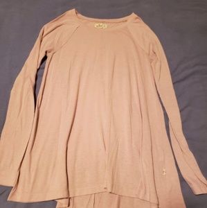 Hollister long sleeve